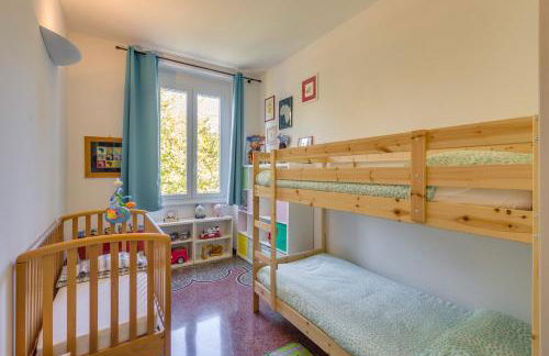 A Beautiful House in Genoa - Foto 22