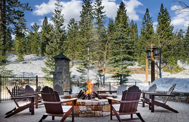 Hyatt Vacation Club at Northstar Lodge, Lake Tahoe - Foto 53