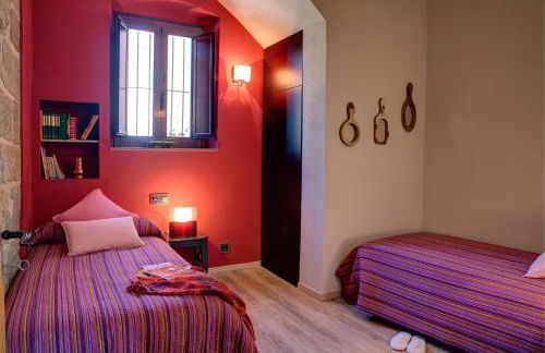 Torre Caïm - Photo 15