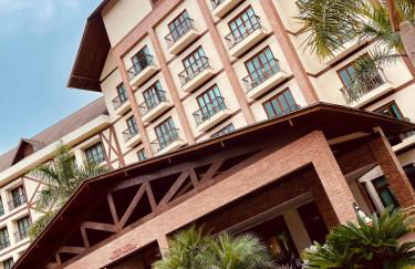 Suíte Vista Azul - Frente para Pedra Azul - Photo 15