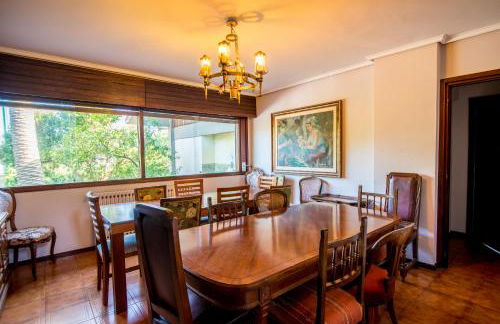 Azkorri Beach House 9 rooms Bilbao - Foto 23