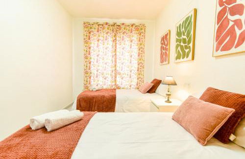 PLAYA LEVANTE céntrico y con Parking By Aloha Palma - Foto 31