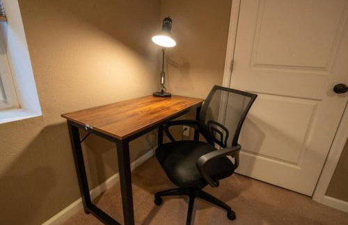 Hillcrest Chalet - Spa - Firepit - Views - USAFA - Foto 40