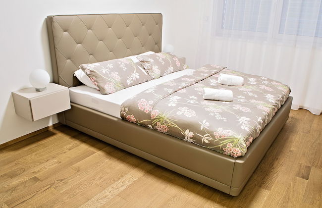 Rezidence Muzeum - Foto 4