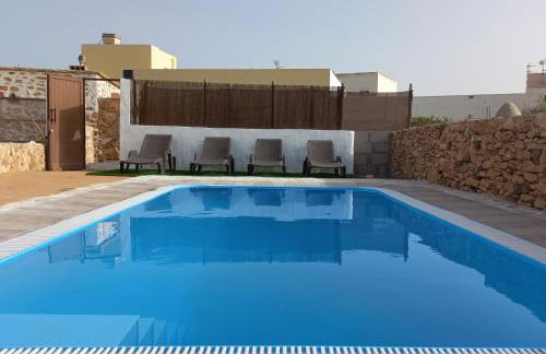 Histórica Villa con molino de viento - Foto 5