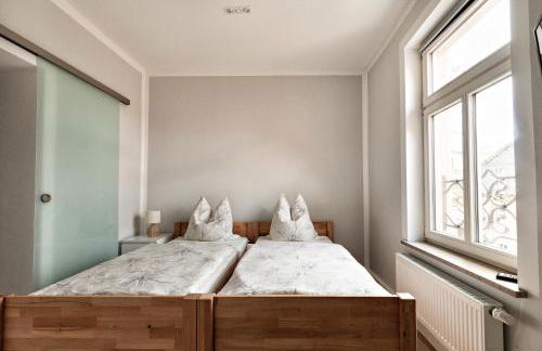 FeWo Droyßig Villa Edelgard - Foto 75