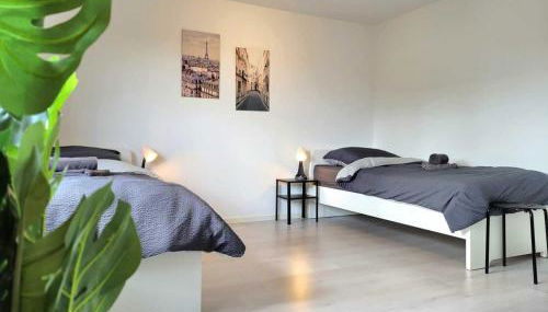 Cozy & Modern Flat - Foto 4