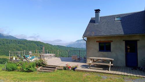 Le panoramique - Foto 5, sunbed