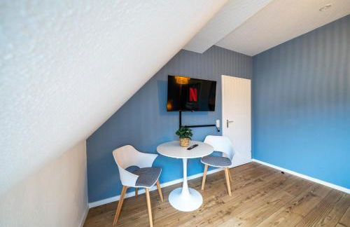 Über den Dächern von Witten bis 6P - Photo 21