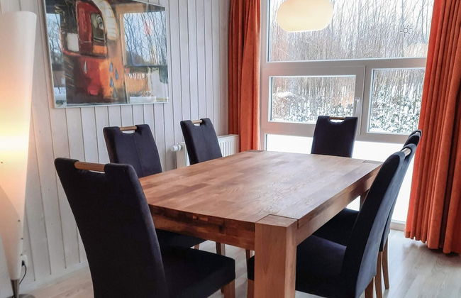 Holiday Home in GrÃ¶mmitz - Foto 8