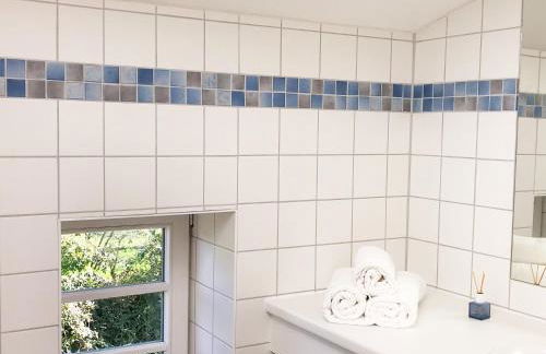 Gutshof Dornbusch Fewo 2 - SEEFAHRER - Foto 13