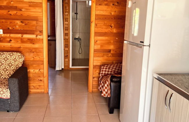 Adrasan Parlak Evleri - Photo 54