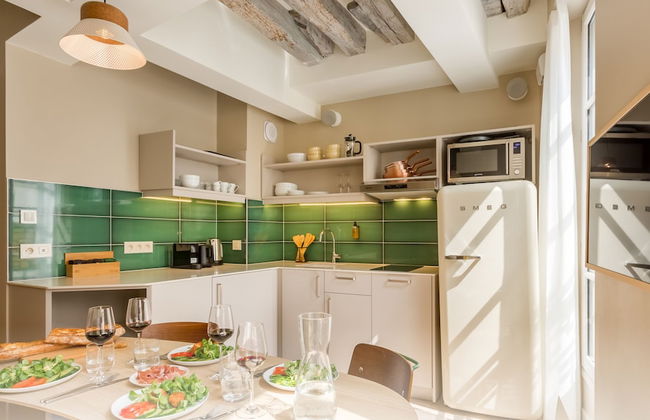 Beauquartier - Sentier - Photo 25