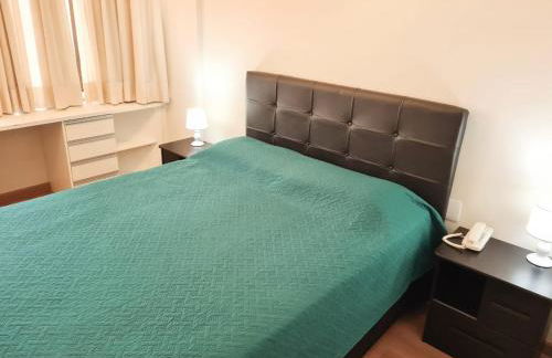 Flat Centro Campinas - L'Hirondelle 125 - Foto 12