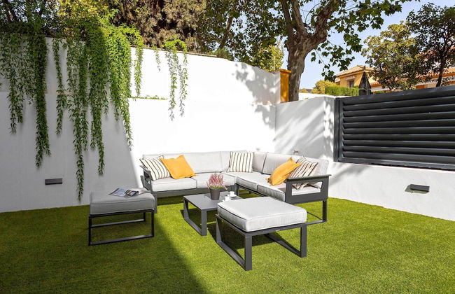 Genteel Home Arruzafa - Foto 64