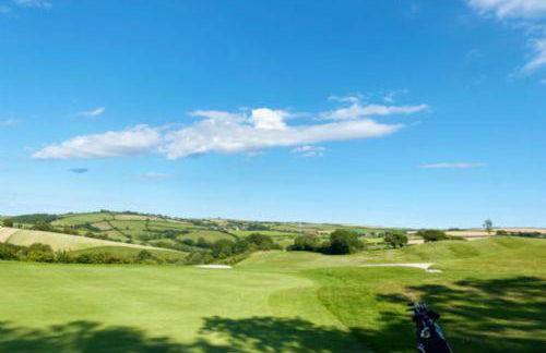 Keepers Cottage - Dartmouth Golf and Spa Resort - Foto 21