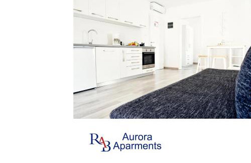 Rab apartments AURORA - Foto 1