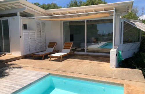 Luxury studio with private pool - Photo 15