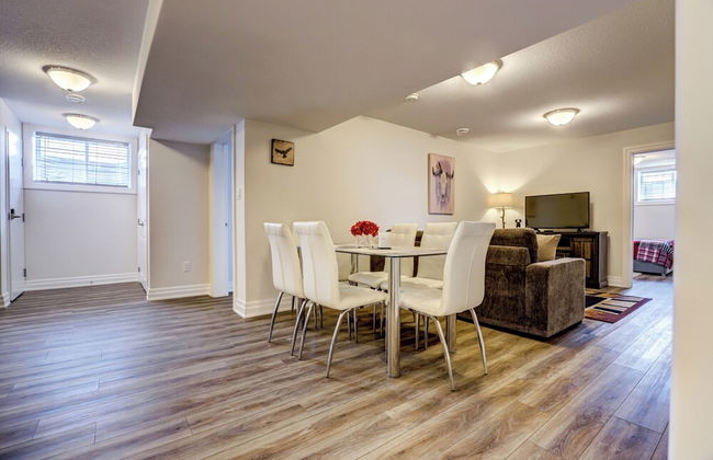 GLOBALSTAY 4Bd Basement Port Elgin Beach - Foto 22