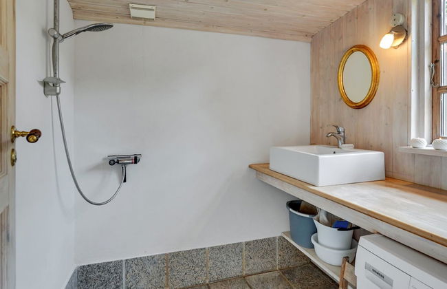 "Gytta" - 1km from the sea - Foto 19