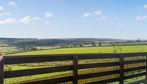 Woodland View Lodge - Uk50579 - Foto 2