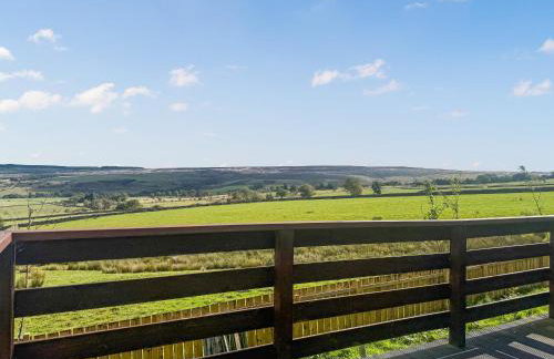 Woodland View Lodge - Uk50579 - Foto 2