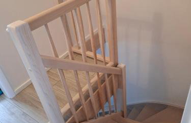 Apartament w Pszczewie nad jeziorem Duży Szarcz - Foto 20