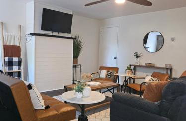 Cozy & Modern 3-Bed Retreat - 8 Mins to Bridge St - Foto 29