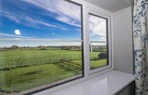 Garden Cottage - Foto 34