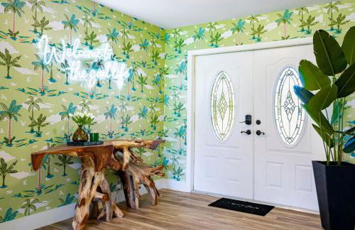 Villa Tation 8BR Mini Hotel - Foto 24