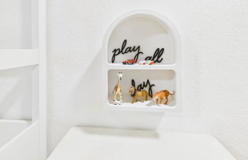 Loft & Living 2 am Geiseltalsee WLAN Netflix Parkplatz - Foto 4