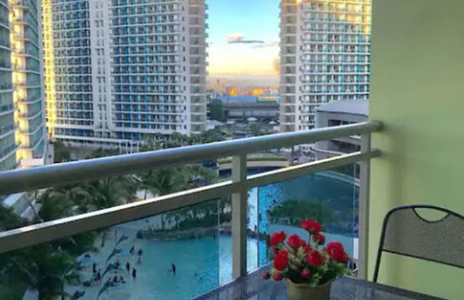 Azure Luxury Beach Suites by VacationsPH - Foto 25