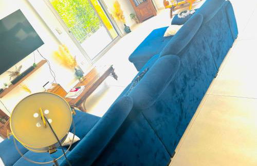 Villa les cèdres piscine nature - Foto 20