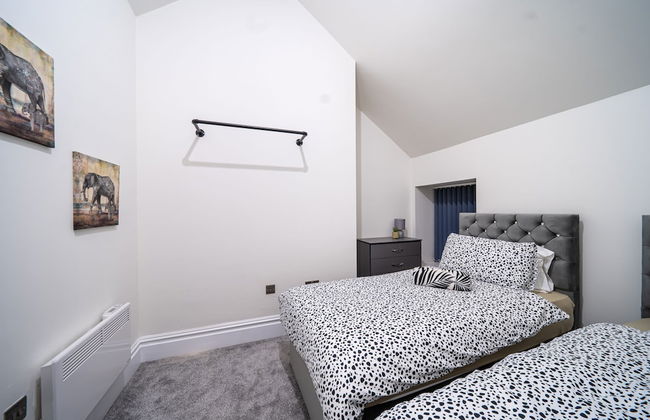 Bv Luxury 3 Bedroom Townhouse At Bed Cliff Oaks - Foto 77