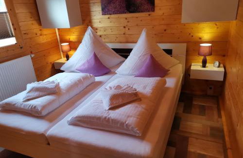 Ferienhaus 5 Familie Täubert - Foto 12