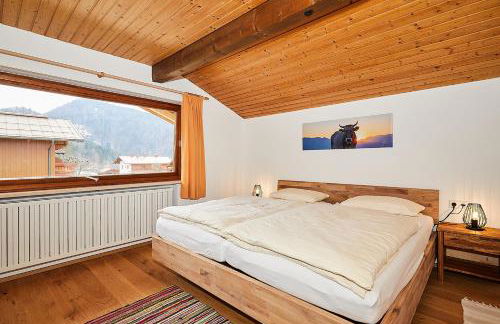 Alpen-Chalet Benzeck - Foto 11