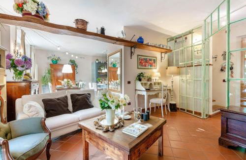 Farmhouse in Lucca with Private Pool - Foto 13