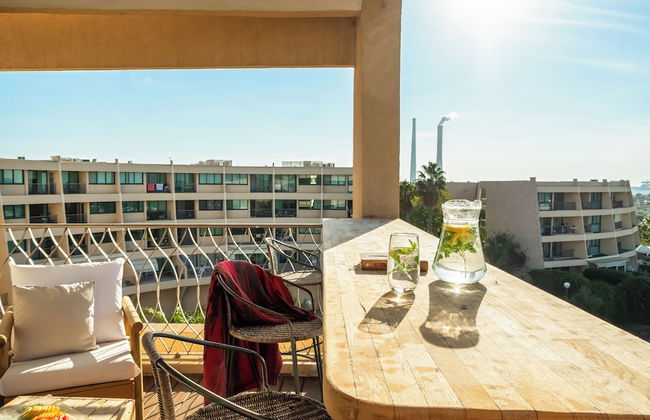 Caesarea Sea Elegant Stay by Sea N' Rent - Foto 24