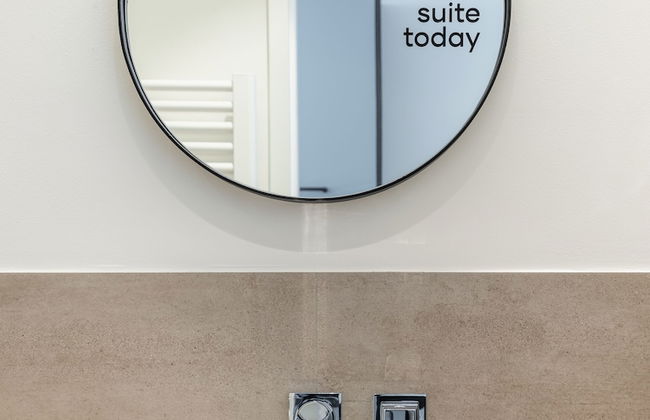 Limehome Berlin Müllerstraße - Foto 68