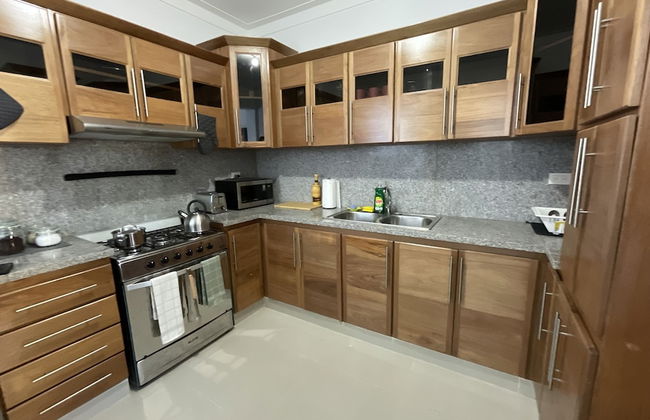 RESIDENCIAL UBEN III - Foto 11