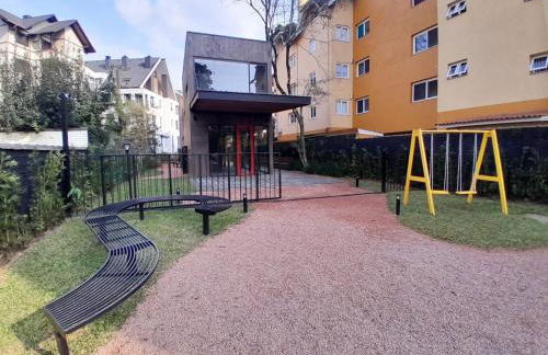 Blume Garden - 407 Leste - Foto 47