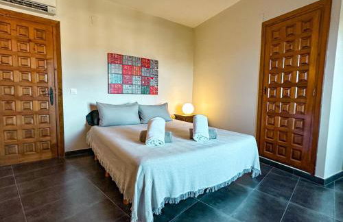 Bona Vista Villa Calpe - Photo 16