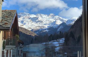 R.T.A. Hotel Monte Rosa - Foto 42