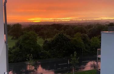 Penthouse Apartment - Photo 27