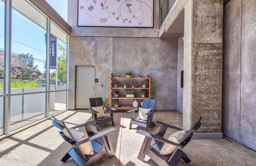 Culver City 1br w pool gym easy access to 405 LAX-1136 - Foto 26