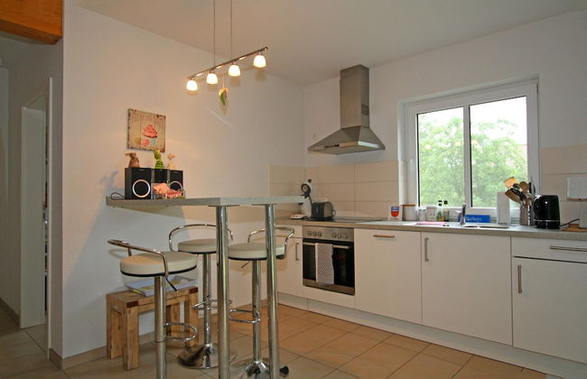 Ferienhaus Barbara in Zarrentin - Foto 16