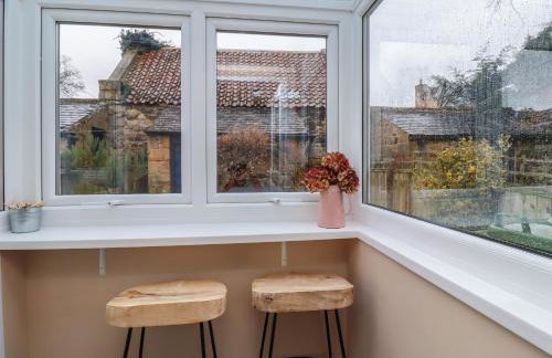 Rose Cottage - Foto 13