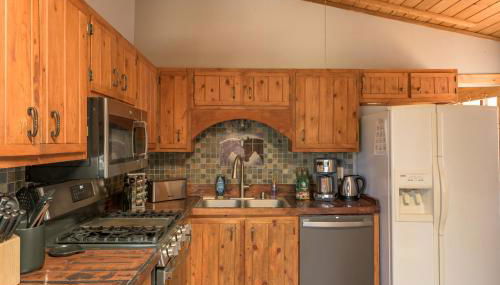 Gorgeous Cabin 3 Rooms & 2 Baths in Bailey - Foto 5