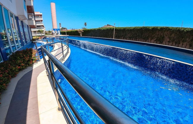 Solarium Residence Resort - Foto 76