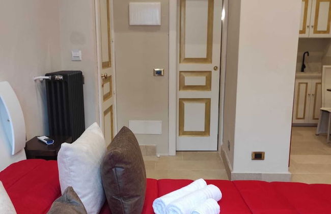 Monte Etna Confort Maison - Foto 18